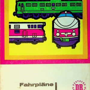 DR International 1973-06 [East Germany]