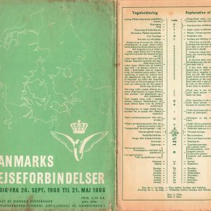 DSB 1965-09 [Denmark]