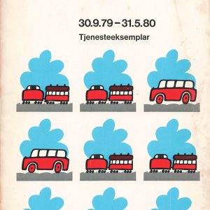 DSB 1979-09 [Denmark]