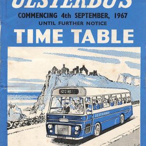 Ulsterbus 1967-09 [Northern Ireland]