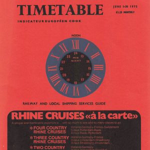 Thomas Cook 1975-06 [International]