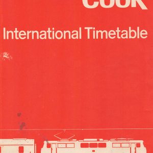 Thomas Cook 1977-09 [International]