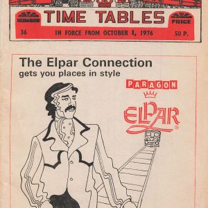 Central Railway 1976-10 [India]