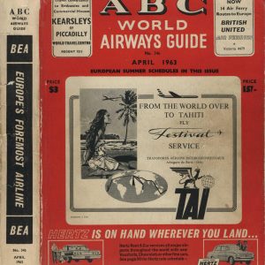 ABC Air Guide 1963-04 [Global]