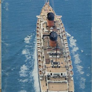 Cunard 1967