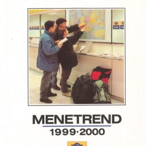 MAV 1999-05 [Hungary]