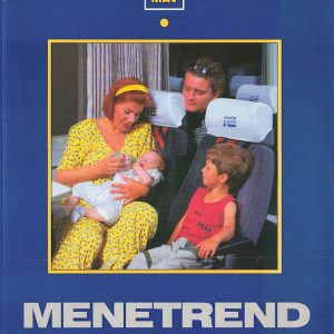 MAV 2001-05 [Hungary]