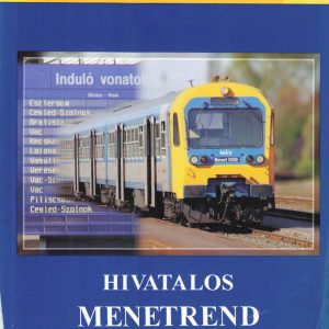 MAV 2004-12 [Hungary]