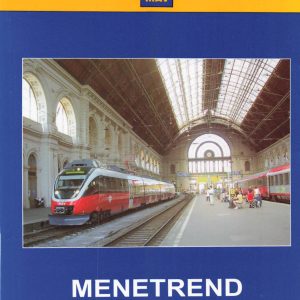 MAV 2006-12 [Hungary]