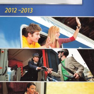 MAV 2012-12 [Hungary]