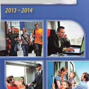 MAV 2013-12 [Hungary]