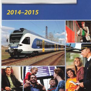 MAV 2014-12 [Hungary]