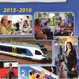 MAV 2015-12 [Hungary]