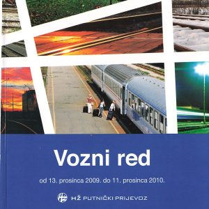 HZ 2009-12 [Croatia]