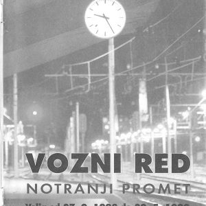 SZ 1998-09 [Slovenia]