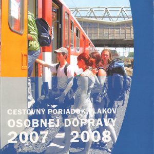 ZSR 2007-12 [Slovakia]