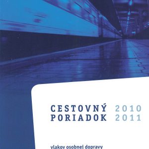 ZSR 2010-12 [Slovakia]