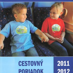 ZSR 2011-12 [Slovakia]