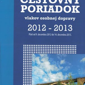 ZSR 2012-12 [Slovakia]