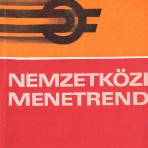 MAV 1983-05 International [Hungary]