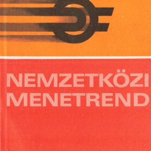 MAV 1986-06 International [Hungary]