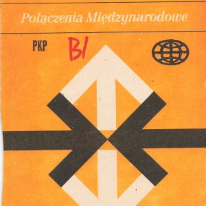 PKP International 1983-05 [Poland]