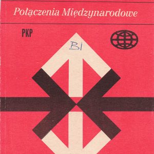 PKP International 1984-06 [Poland]