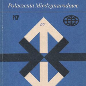PKP International 1985-06 [Poland]