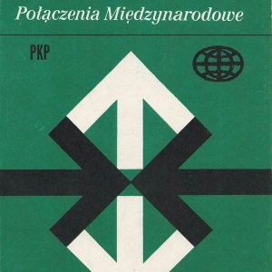 PKP International 1986-06 [Poland]