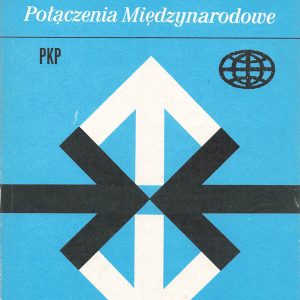 PKP International 1987-05 [Poland]