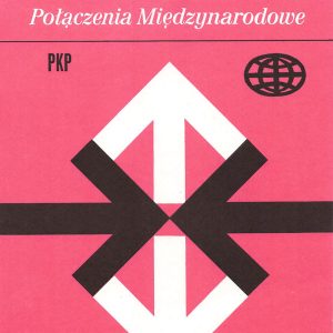 PKP International 1989-05 [Poland]