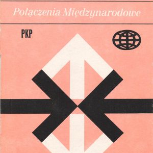 PKP International 1989-09 [Poland]