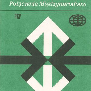 PKP International 1990-05 [Poland]