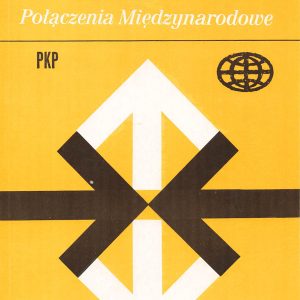 PKP International 1991-06 [Poland]