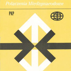 PKP International 1991-09 [Poland]