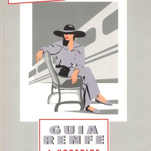 RENFE 1992-04 [Spain]