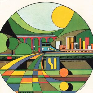 SNCB International 1974-09 [Belgium]