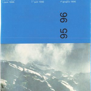 Switzerland 1995-05