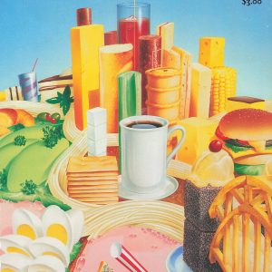 Greater Sydney 1989-03 [Australia]