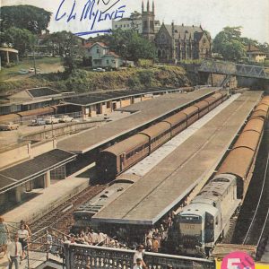 Queensland Suburban 1969-11 [Australia]