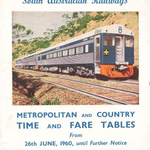 South Australia 1960-06 [Australia]