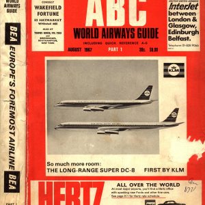 ABC Air Guide 1967-08 [Global]