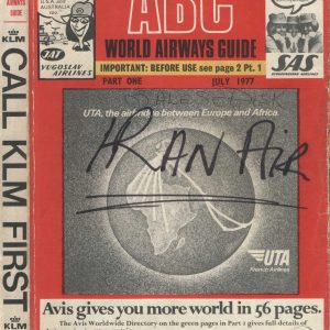 ABC Air Guide 1977-07 [Global]