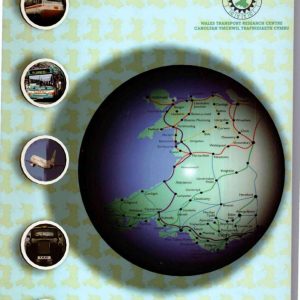 Cole - INFORMATION NEEDS OF THE INDEPENDENT TRAVELLER ON PUBLIC TRANSPORT 2003