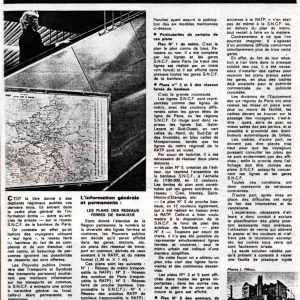 Constant - INFORMATIONS BANLIEUE 1974