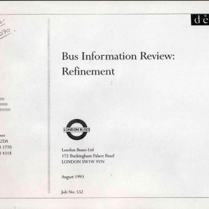 Define - REFINEMENT 1993