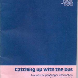 Dinkel - CATCHING UP WITH THE BUS 1985