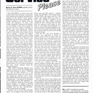 Doe - SERVICE PLEASE 1988