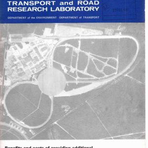 Ellson and Tebb - BENEFITS AND COSTS OF PROVIDING ADDITIONAL INFORMATION ABOUT URBAN PUBLIC TRANSPORT SERVICES 1981