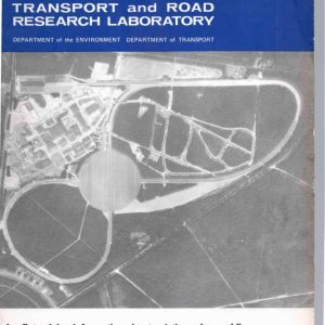 Ellson and Tebb - LEAFLETS GIVING INFORMATION ABOUT EXISTING URBAN PUBLIC TRANSPORT SERVICES 1981